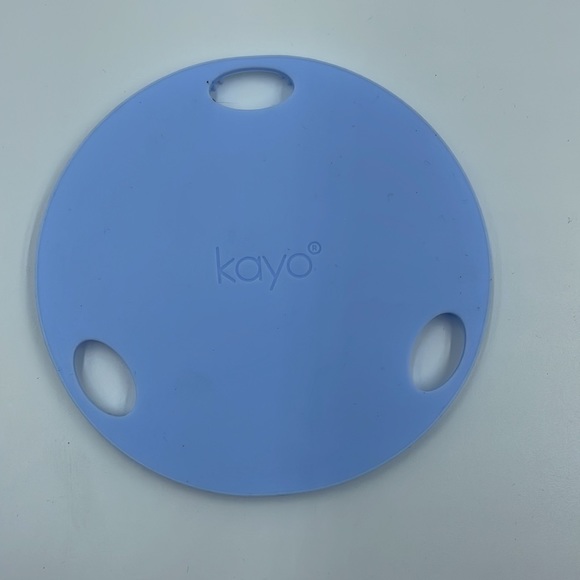 Kayo Body Scrubber (NWT) - Picture 4 of 4